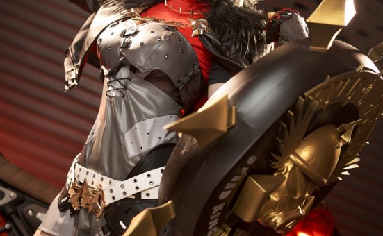 ZinieQ-Caesar King [42P+5V-832MB]