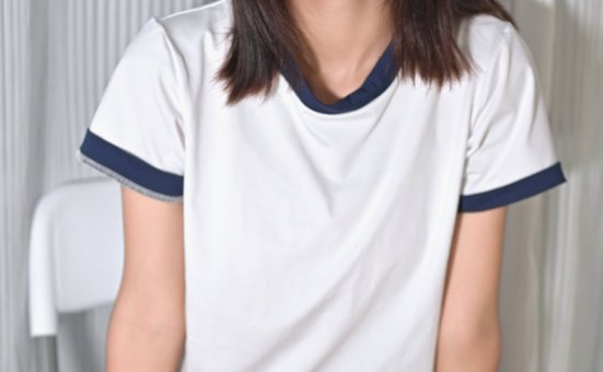 凝思摄影 No.030 沅沅-体操服、短白丝、小皮鞋 [148P1V-4.71GB]