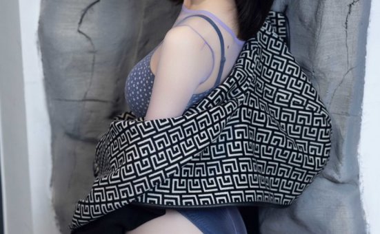 [XiuRen秀人网] 2025.12.19 No.11131 凌七七 [110+1P]