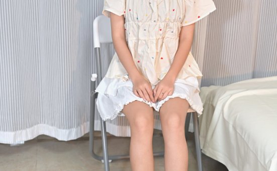 凝思摄影 No.036 沅沅-连衣裙、短白袜、平底鞋 [144P1V-4.60GB]