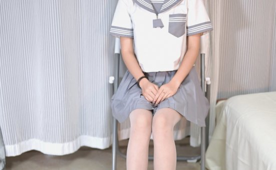 凝思摄影 No.038 沅沅-jk制服、连裤白丝、小皮鞋 [148P1V-5.44GB]