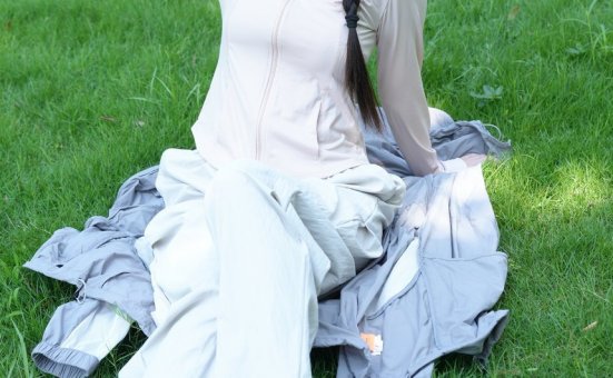 青柠映画 No.019 – 小小 登山服 [156P2V-4.88GB]