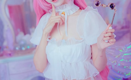 ElyEE子 –  Dorothy [50P-164M]