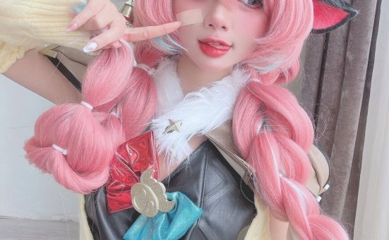 PoppaChan –  Varesa [33P-177M]