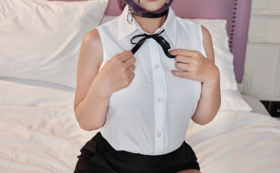 Puy Puy –  电锯人 蕾塞 [34P-283M]