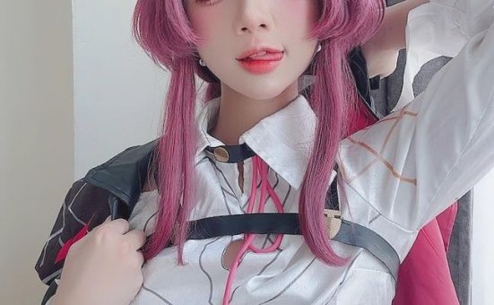 PoppaChan – Kafka [36P-8V-608.1M]