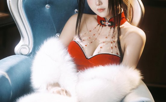 萌芽儿-朱砂痣[26P-222MB]