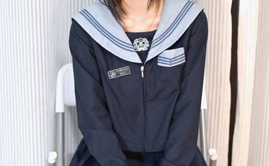 凝思摄影 No.043 沅沅-JK制服、连裤白丝、小皮鞋 [150P1V-5.74GB]