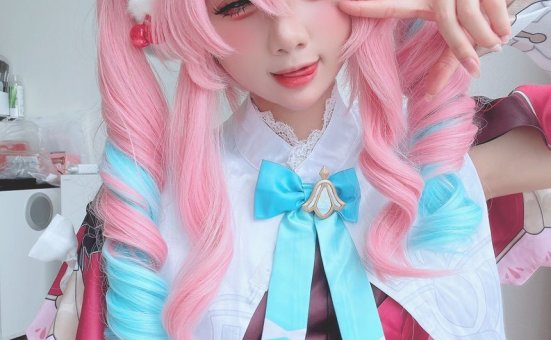 PoppaChan – Hyacine[25P-32.3M]