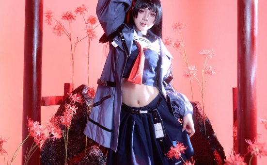 PoppaChan – Chisa Wuthering Waves[84P+10V-1.4G]