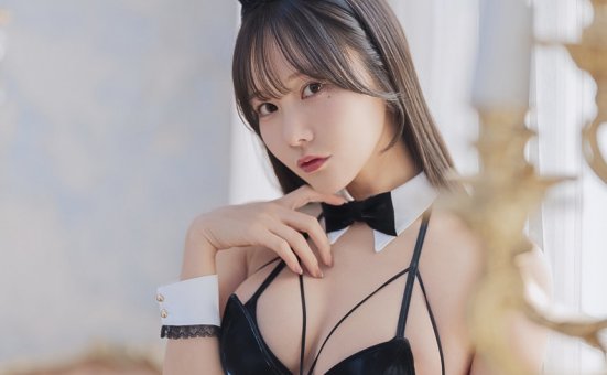 けん研(けんけん) – DL写真集 KURO Animals[72P-381.5M]