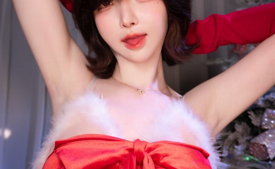 一小央泽-2025圣诞限定-请拆礼物[73P+2V-1.83G]