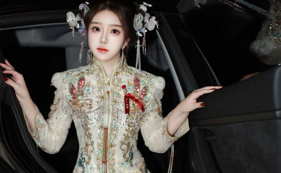 [XiuRen秀人网] 2026.01.12 No.11220 小薯条nienie [56+1P]