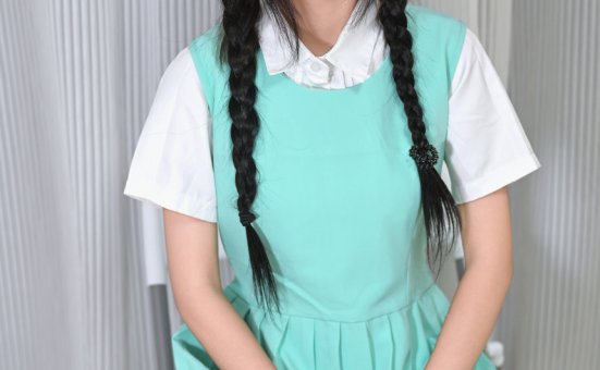 凝思摄影 No.050 沅沅-连衣裙、短白袜、小皮鞋 [145P1V-5.40GB]