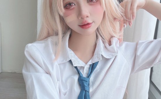 PoppaChan –  喜多川海梦 Marin Kitagawa Poppachan [29P+10V-167.4M]