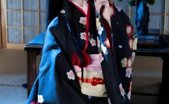 清水凪-美少女万华镜-莲华[62P-343MB]