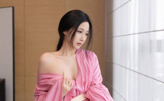 鱼子酱《月影纱 》原版写真 [120P-1.29G]