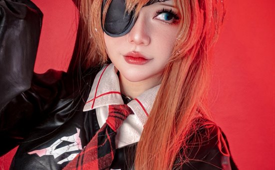 Potato Godzilla – Asuka[31P-59.4M]