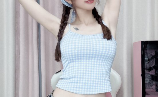 鹿八岁baby –  模拟love[40P+1V-669M]