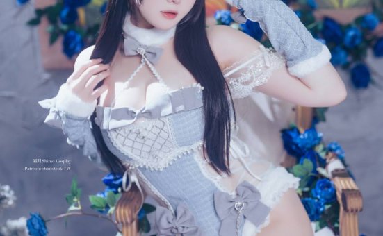 霜月shimo – 2025 Present 02[16P+3V-56.5M]