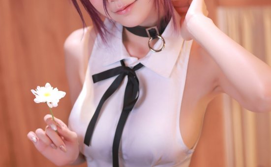 水淼Aqua –  Patreon 链锯人 蕾塞Reze[60P-101.6M]