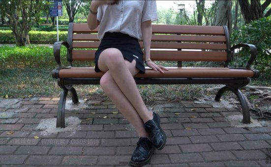 [MussGirl慕丝女郎] 视频花絮 NO.503 诗诗下[1V-3.04G]