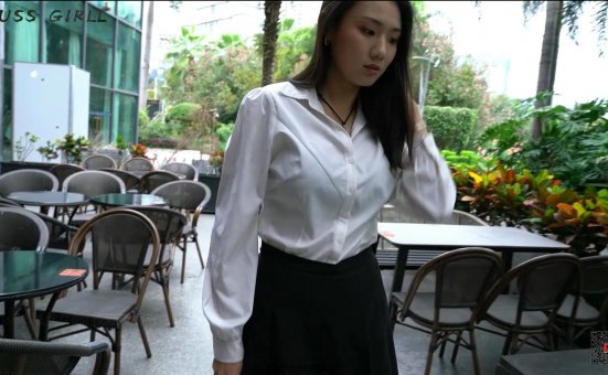 [MussGirl慕丝女郎] 视频花絮 NO.508 小茹[1V-2.33G]