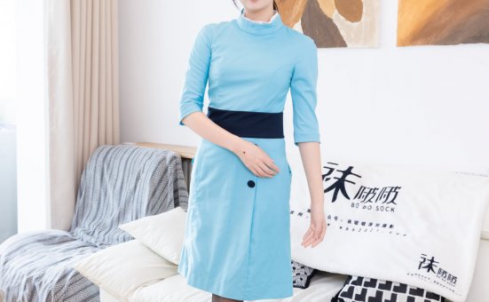 [BoBoSocks袜啵啵]NO.624 香菜-高跟鞋、高跟凉鞋、平底皮鞋、薄黑丝、短肉丝、空姐制服[182P+1V／6.99GB]