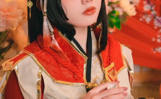 Messie Huang – Hinoa[85P-633.6M]