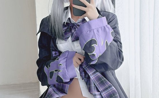 PoppaChan –  Laplus[23P-36.9M]