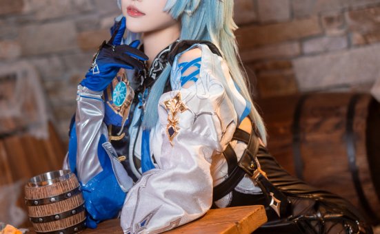 花兮_honoka-舰长图-优菈[16P-479MB]