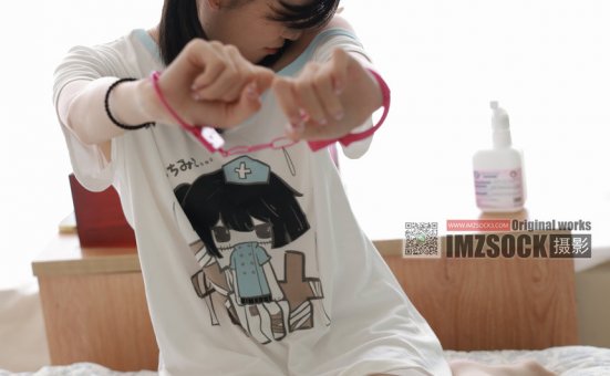 [MZSOCK]爱美足 No.350 秋秋 [112P-1.51GB]