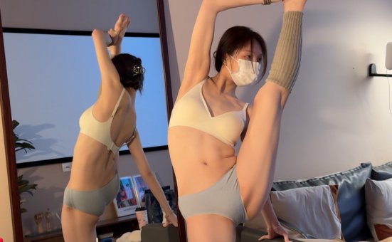 [ROSI写真]小视频系列561[1V／126MB]