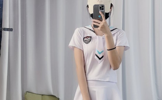 三禾摄影 No.054 水手服 白丝 [203P-1.38GB]