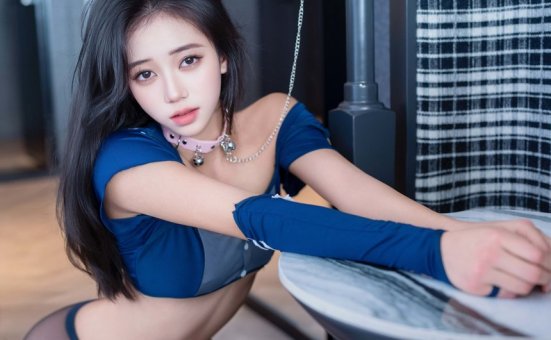 [XINGYAN星颜社] 2026.01.28 VOL.458 时安安 [75+1P]