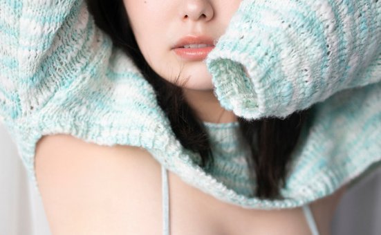 山田かな「【大増量】恋焦がれ。」【ヤングチャンピオンデジグラ】