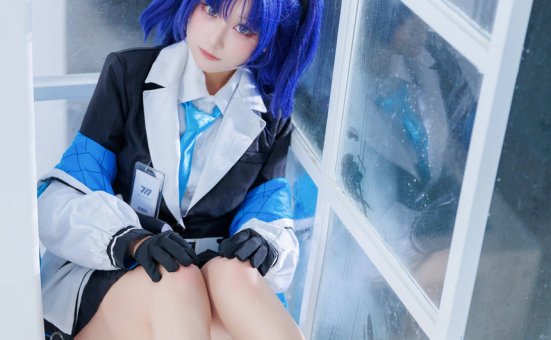 lunananya-蔚蓝档案-早濑优香[20P-126MB]