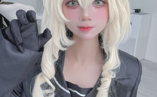 PoppaChan –Niyaniya [41P-59MB]