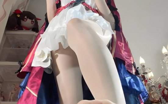 白栎Shirly –  珂莱塔 [130P+27V-1.35GB]