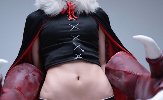 清水凪-小林家的龙女仆-伊露露[60P-686MB]