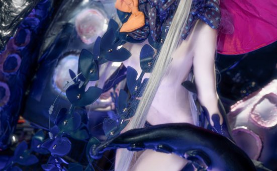 纸悦Etsu_ko –  FGO 阿比盖尔 三破[41P-886.4M]