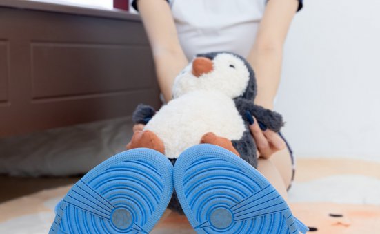 物恋传媒 No.2592 灵儿-板鞋、薄肉丝、体操服 [157P1V-3.80GB]