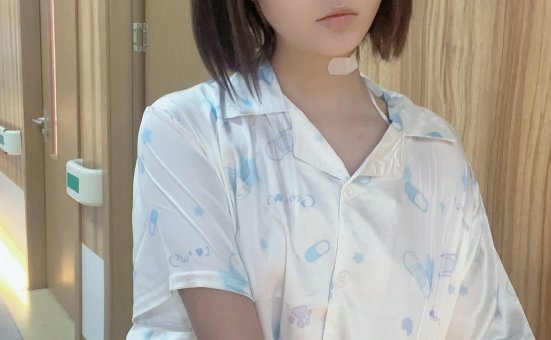 yuuhui玉汇 (Kokuhui) – 生病的妹妹[37P+2V-234MB]