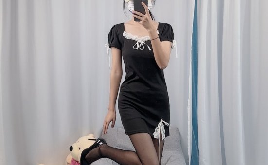 三禾摄影 No.058 黑丝 高跟 牛仔短裤 [132P1V-966MB]