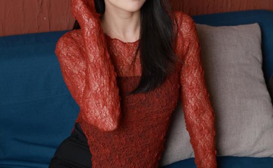 [IESS异思趣向] 2025.11.07 丝享家 2204 小婕《玉姐天花板（上）》[88P-101MB]