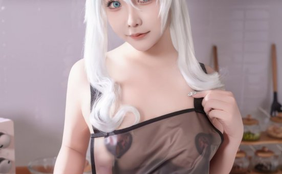 抱走莫子aa – 雪女厨娘 [68P+6V-796MB]