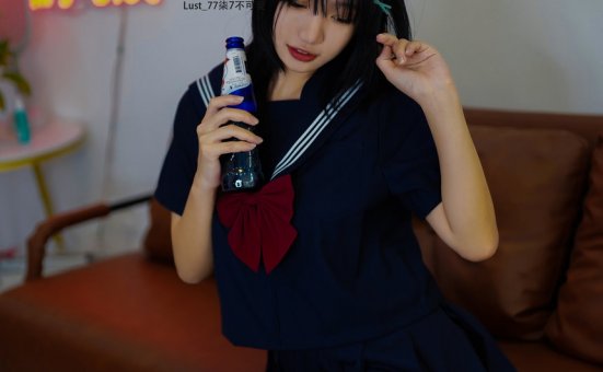 柒柒要乖哦 –  JK少女[176P-2.36G]