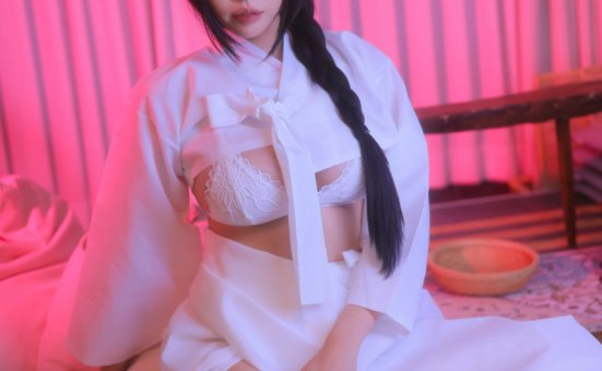 Donggeuran – Virgin ghost  [230P-6.44G]