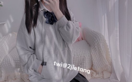 二阶堂 (宅绘子) – NO.019 灰色外套[105P-45.8M]