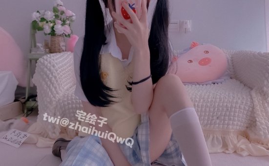 二阶堂 (宅绘子) – NO.023 学妹[87P-44.4M]